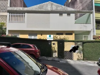 Apartamento com 4 Quartos à venda, 450m² no Canela, Salvador