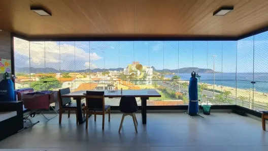 Cobertura com 4 Quartos à venda, 289m² no Piratininga, Niterói