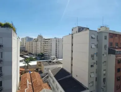 Apartamento com 2 Quartos à venda, 71m² no Flamengo, Rio de Janeiro