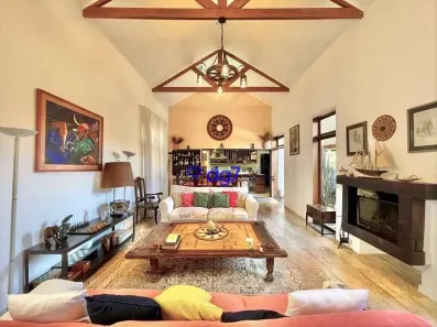 Casa de Condomínio com 3 Quartos à venda, 330m² no Jardim Passárgada I, Cotia