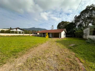 Lote/Terreno à venda, 804m² no Araponguinhas, Timbó