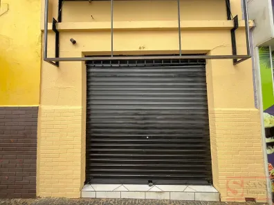 Sala Comercial para alugar, 42m² no Centro, Limeira