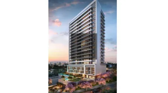 Apartamento com 1 Quarto à venda, 32m² no Vila Mariana, São Paulo