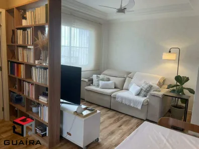 Apartamento com 2 Quartos à venda, 55m² no Taboão, São Bernardo do Campo