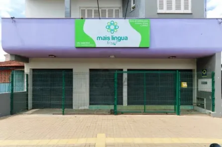 Ponto Comercial para alugar, 110m² no Rio Branco, Canoas