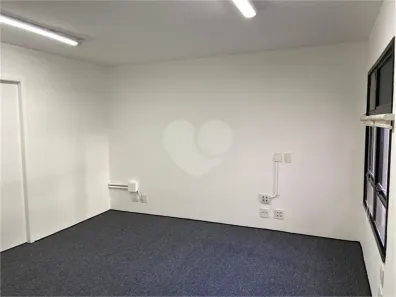 Sala Comercial à venda, 36m² no Vila Nova Conceição, São Paulo