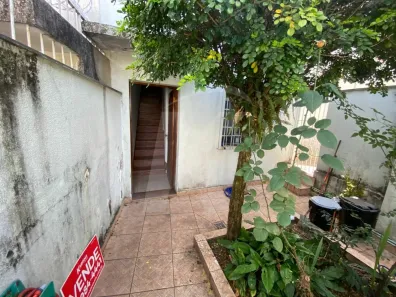 Casa com 4 Quartos à venda, 150m² no Santana, São Paulo