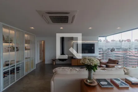 Apartamento com 3 Quartos à venda, 167m² no Jardim das Acácias, São Paulo