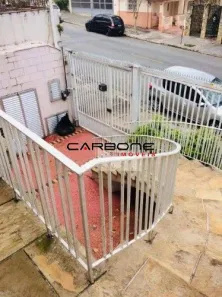 Sobrado com 3 Quartos à venda, 260m² no Parque da Mooca, São Paulo