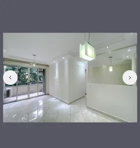 Apartamento com 2 Quartos à venda, 63m² no Vila Regente Feijó, São Paulo