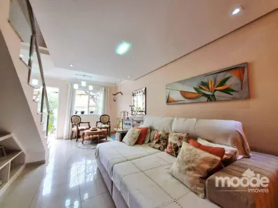 Casa de Condomínio com 2 Quartos à venda, 88m² no Jardim Guerreiro, Cotia