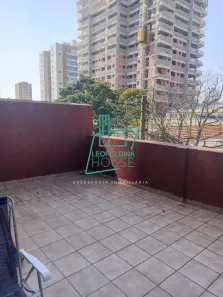 Apartamento com 1 Quarto à venda, 70m² no Vila Romana, São Paulo