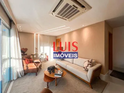Cobertura com 4 Quartos à venda, 272m² no Camboinhas, Niterói