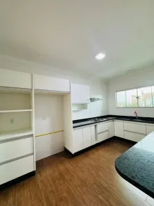 Casa de Condomínio com 4 Quartos à venda, 228m² no Nova Esperança, Porto Velho