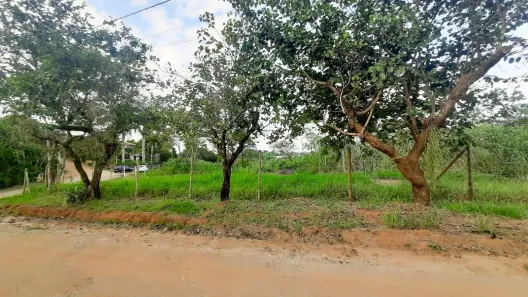 Lote/Terreno à venda, 2030m² no Granja dos Cavaleiros, Macaé
