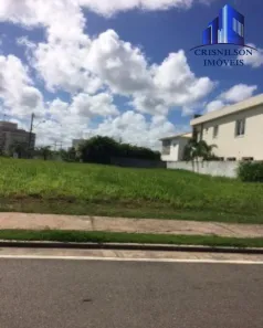 Lote/Terreno com 1 Quarto à venda, 589m² no Alphaville II, Salvador