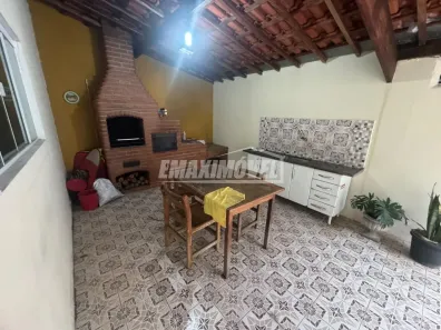 Casa com 4 Quartos para alugar, 248m² no Jardim Itapuã, Sorocaba