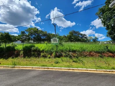 Lote/Terreno à venda, 530m² no Amadeus, Lagoa Santa