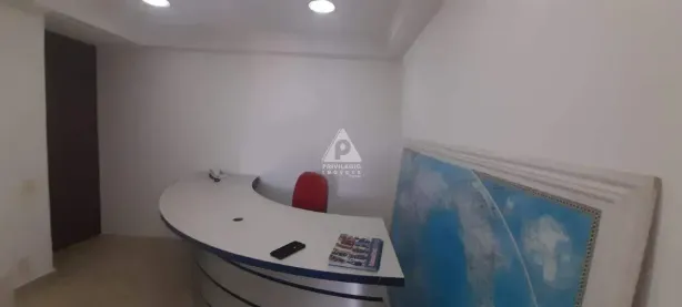 Sala Comercial à venda, 67m² no Centro, Rio de Janeiro