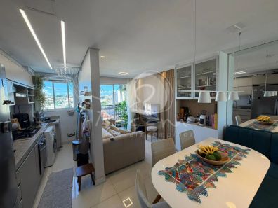 Apartamento com 2 Quartos à venda, 55m² no São Bernardo, Campinas