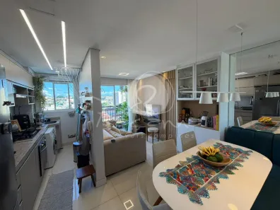 Apartamento com 2 Quartos à venda, 55m² no São Bernardo, Campinas