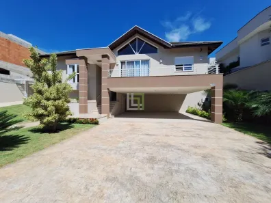 Casa de Condomínio com 3 Quartos à venda, 376m² no Quinta das Paineiras, Jundiaí