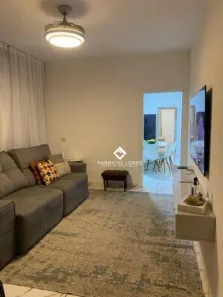 Casa com 2 Quartos à venda, 127m² no Jardim Califórnia, Jacareí