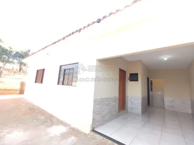 Casa com 3 Quartos à venda, 88m² no Vila São Jorge, São José do Rio Preto