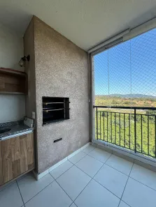 Apartamento com 2 Quartos para alugar, 67m² no Jardim Flórida, Jundiaí