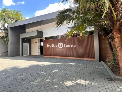 Ponto Comercial para alugar, 350m² no Centro, Londrina