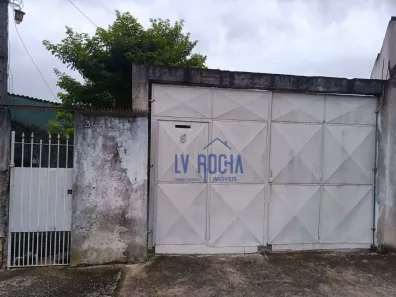 Casa com 2 Quartos à venda, 90m² no Jardim Varginha, São Paulo