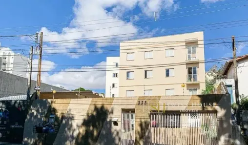 Apartamento com 3 Quartos à venda, 98m² no Chácara da Barra, Campinas