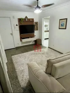 Apartamento com 2 Quartos à venda, 60m² no Aparecida, Santos