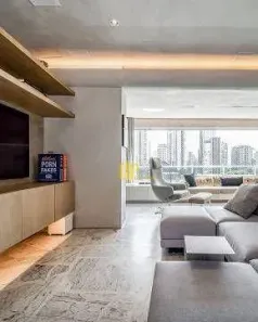 Apartamento com 2 Quartos à venda, 157m² no Itaim Bibi, São Paulo