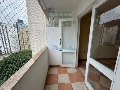 Apartamento com 1 Quarto à venda, 52m² no Pitangueiras, Guarujá