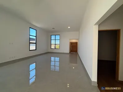 Casa de Condomínio com 3 Quartos à venda, 204m² no San Diego, Vargem Grande Paulista
