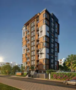 Apartamento com 2 Quartos à venda, 60m² no Intermares, Cabedelo