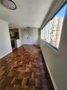 Apartamento com 2 Quartos à venda, 64m² no Jardim Paulista, São Paulo