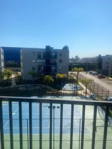 Apartamento com 3 Quartos à venda, 55m² no Chapada, Ponta Grossa
