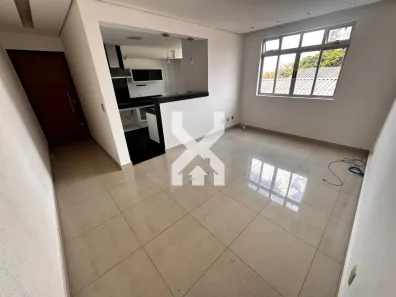 Apartamento com 3 Quartos para alugar, 83m² no Sagrada Família, Belo Horizonte