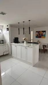 Apartamento com 3 Quartos à venda, 96m² no Ponta Negra, Natal