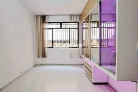 Apartamento com 3 Quartos à venda, 89m² no Gutierrez, Belo Horizonte