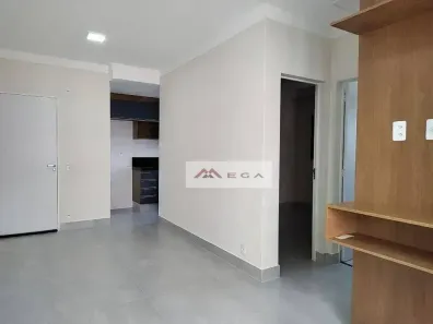 Apartamento com 2 Quartos à venda, 51m² no Ortizes, Valinhos