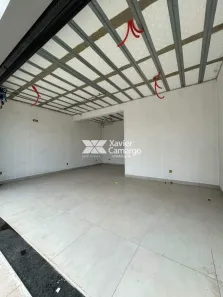 Sala Comercial para alugar, 51m² no Vila São Miguel, Rio Claro