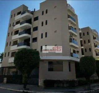 Apartamento com 2 Quartos à venda, 87m² no Jardim Enseada, Guarujá