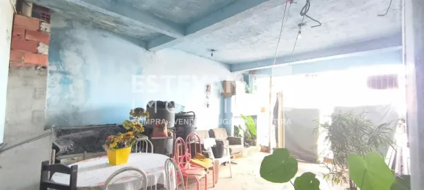 Sobrado com 4 Quartos à venda, 250m² no Parque Marabá, Taboão da Serra