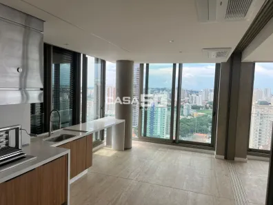 Apartamento com 3 Quartos à venda, 257m² no Cambuí, Campinas