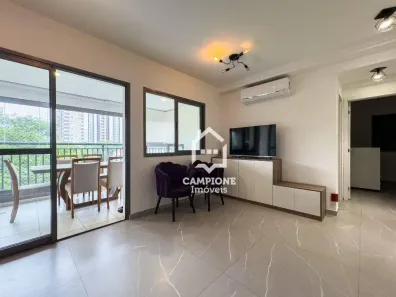 Apartamento com 2 Quartos à venda, 81m² no Vila Zilda (Tatuapé), São Paulo