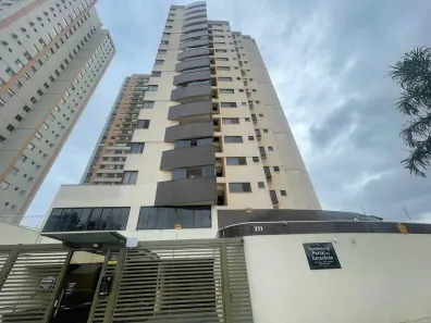 Apartamento com 2 Quartos à venda, 70m² no Parque Amazônia, Goiânia