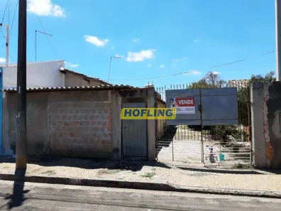 Lote/Terreno à venda, 330m² no Vila São Miguel, Rio Claro